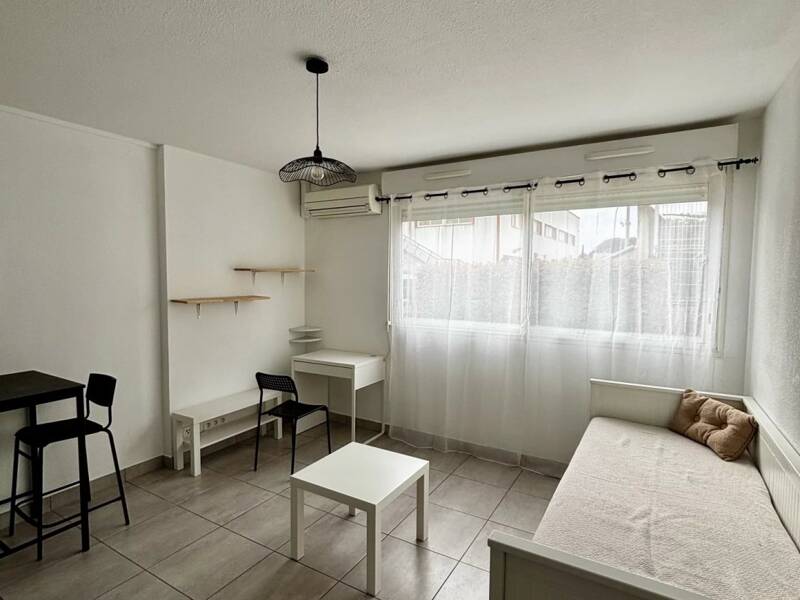 Maison à louer, 27m², CASTELNAU LE LEZ