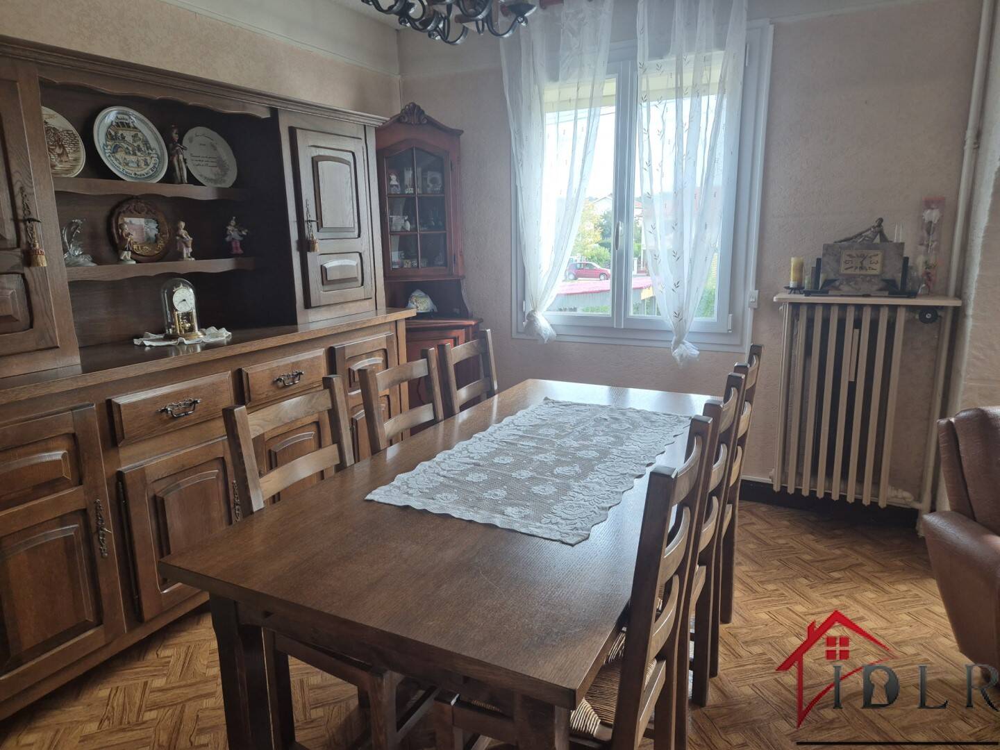 Maison à vendre, 107m², SAINT DIZIER