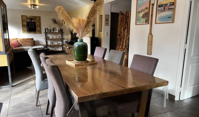 Maison à vendre, 160m², QUIMPER