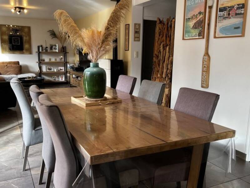 Maison à vendre, 160m², QUIMPER