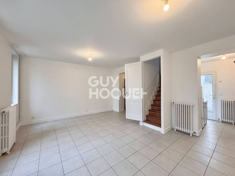 Maison à louer, 65m², DEAUVILLE