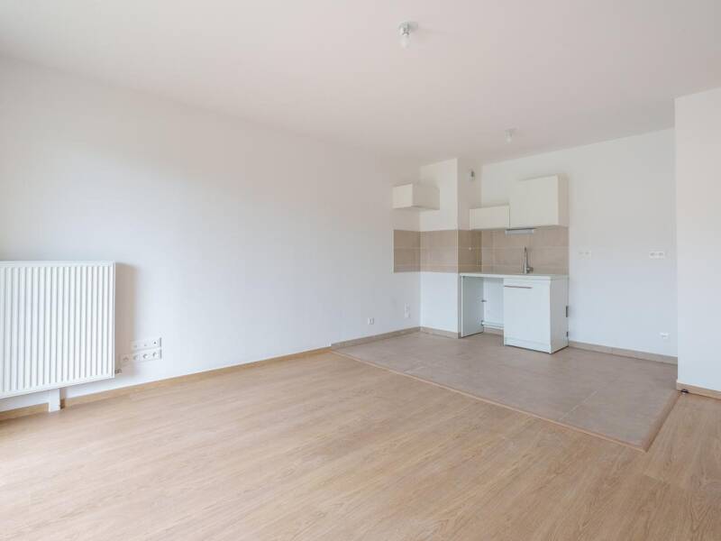 Maison à louer, 60m², DIJON