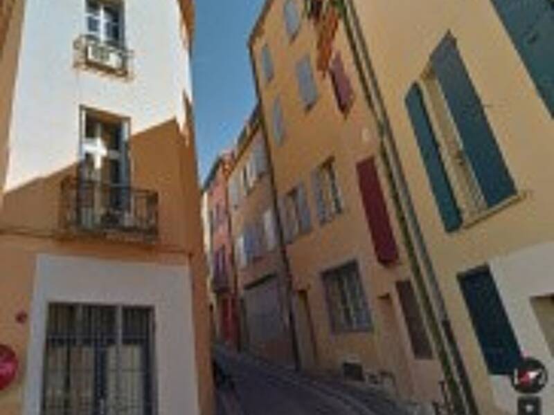 Maison à vendre, 48m², PERPIGNAN