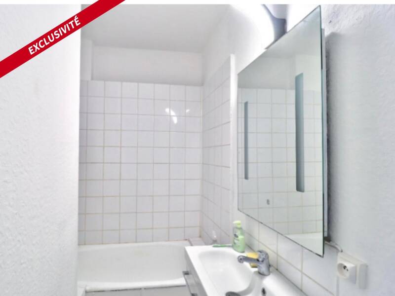 Maison à vendre, 51m², SAINT ETIENNE