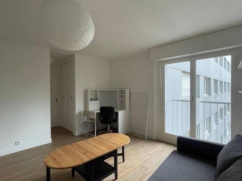 Maison à louer, 28m², PARIS 11E