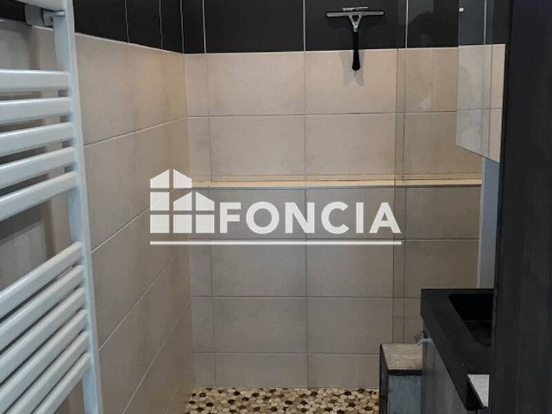 Maison à louer, 53m², SEYSSINET PARISET