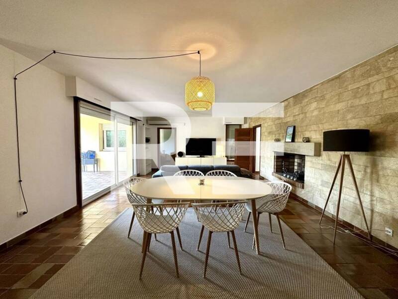 Maison à vendre, 160m², NIMES