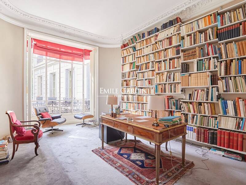 Maison à vendre, 212m², PARIS 7E