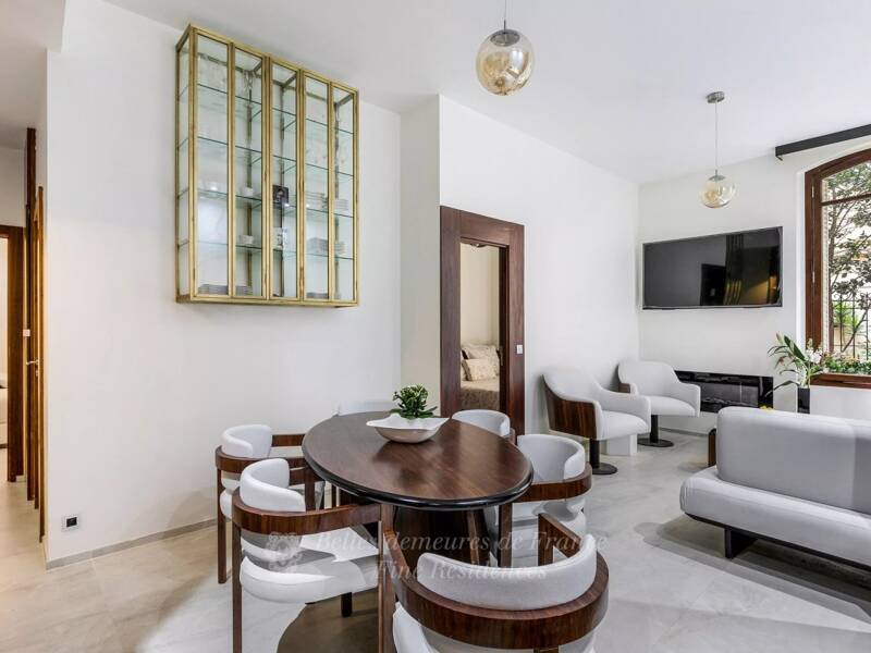 Maison à vendre, 65m², PARIS 8E