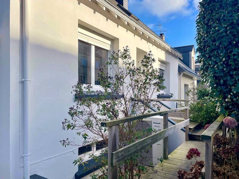 Maison à vendre, 130m², QUIMPER