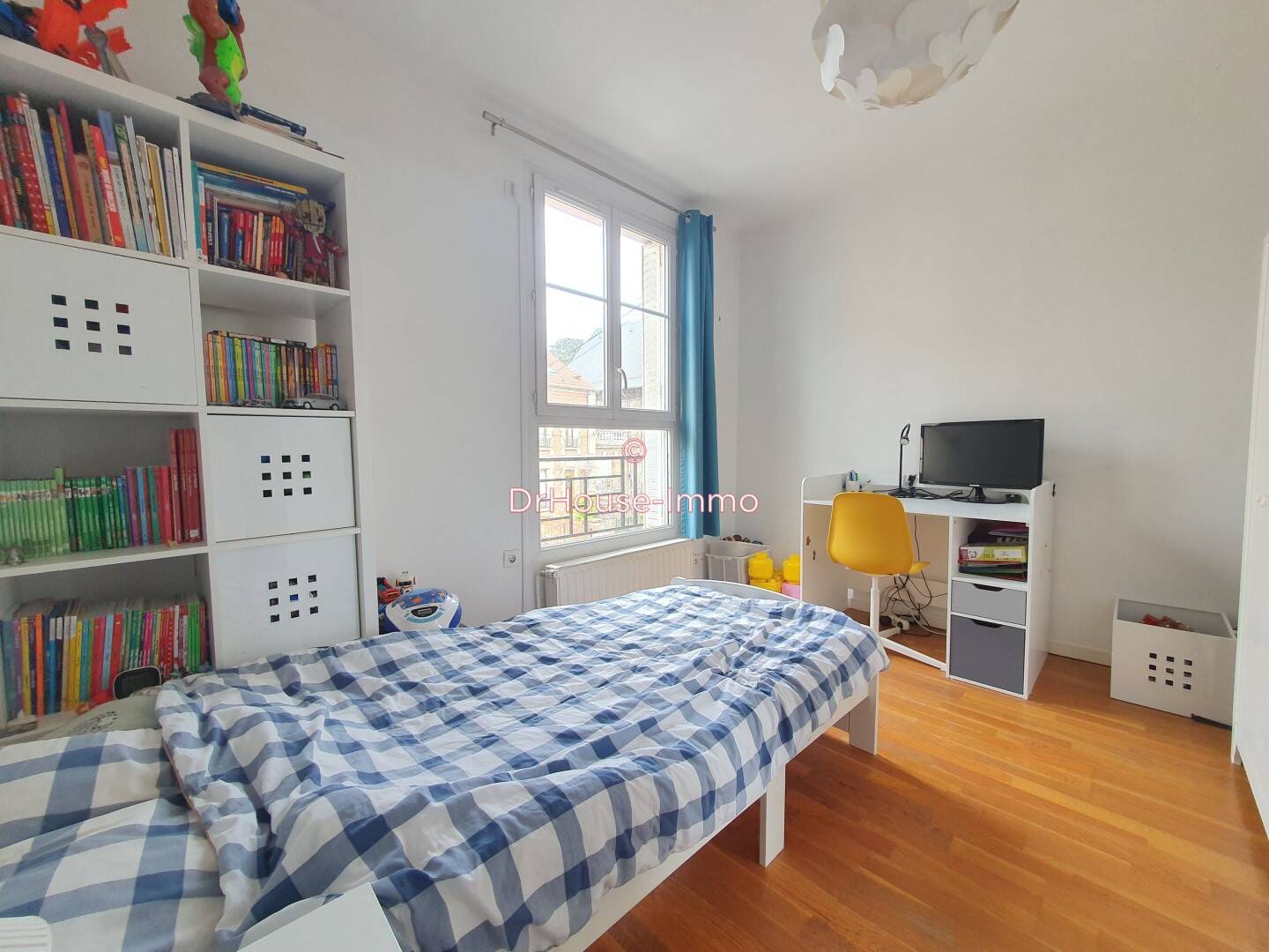 Maison à vendre, 86m², ARGENTEUIL