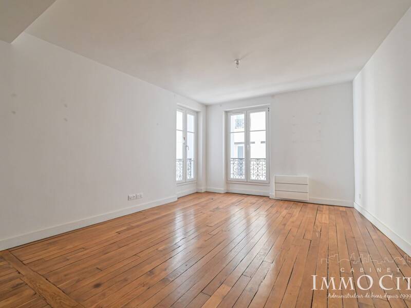 Maison à louer, 52m², PARIS 12E