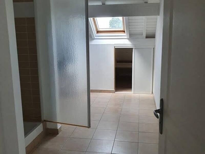 Maison à louer, 159m², PETIT BOURG