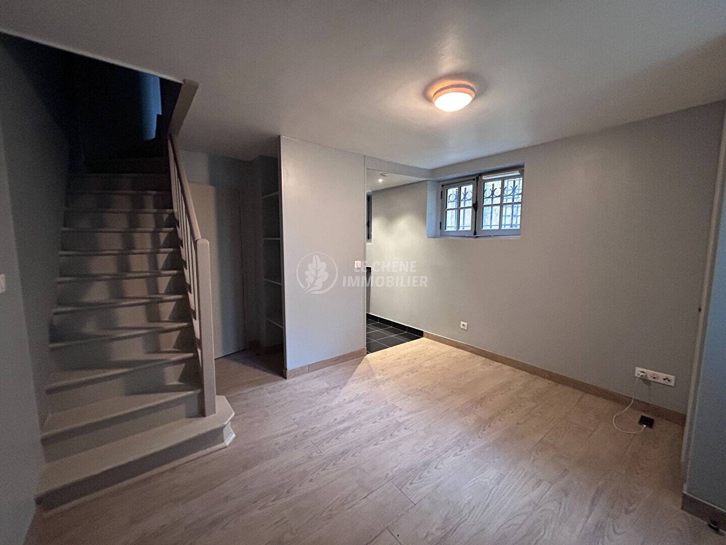 Maison à louer, 34m², VERSAILLES