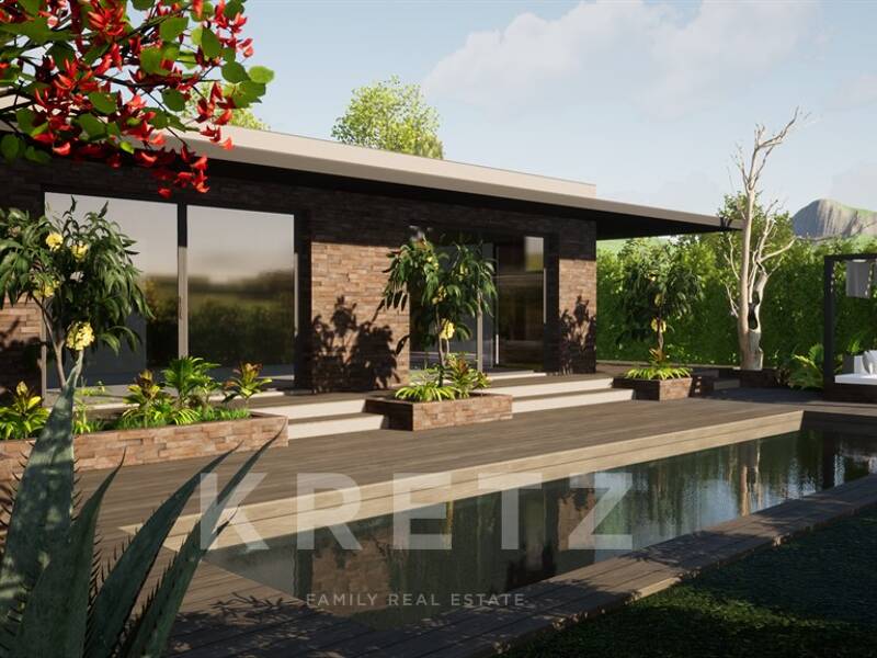 Maison à vendre, 203m², MONTPELLIER