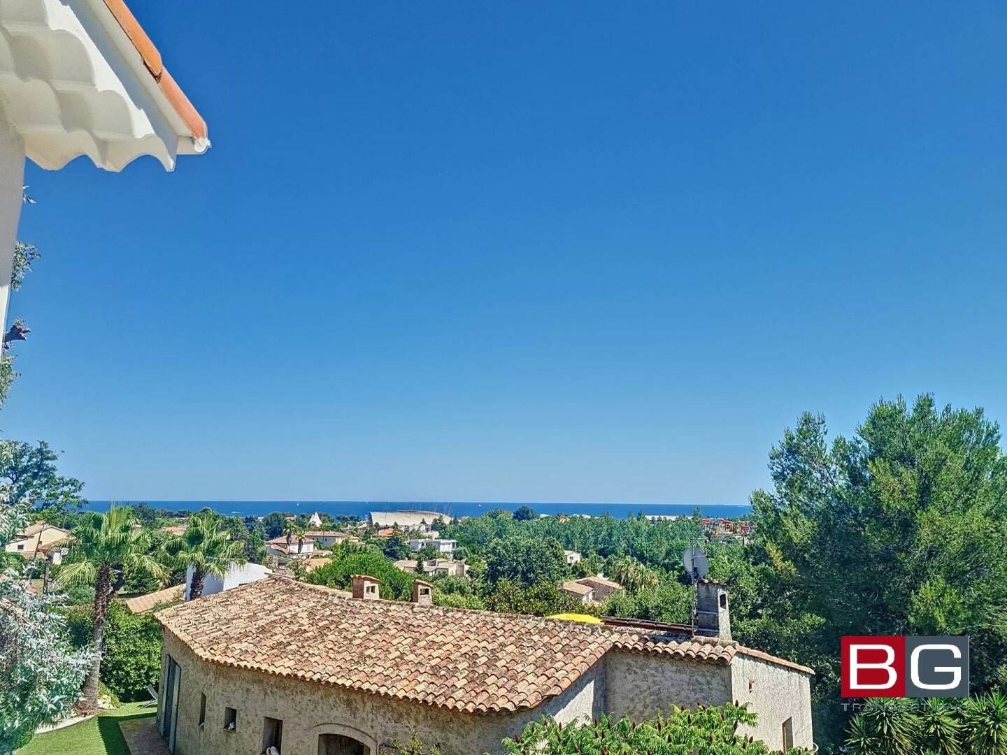 Maison à vendre, 267m², ANTIBES