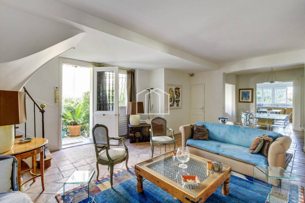 Maison à vendre, 200m², SURESNES