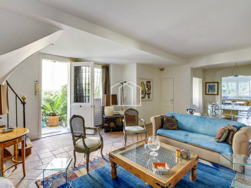 Maison à vendre, 200m², SURESNES