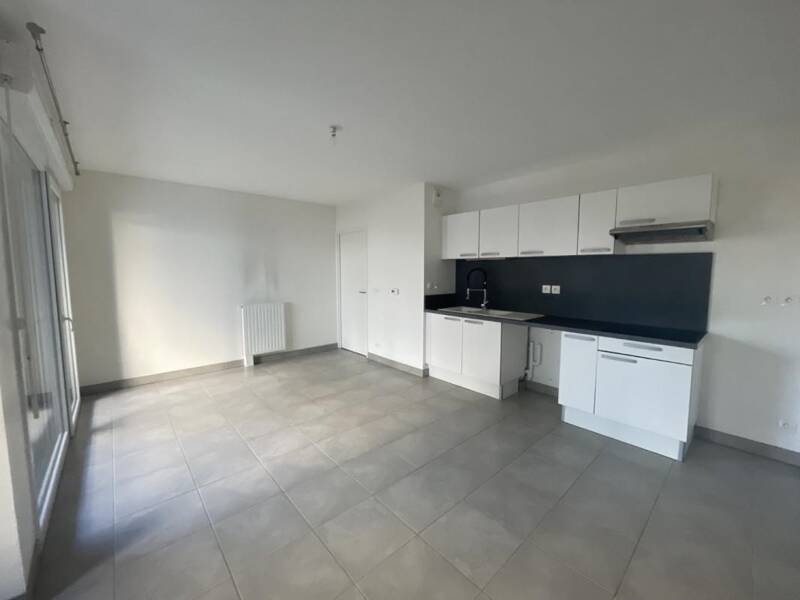 Maison à louer, 44m², OLIVET