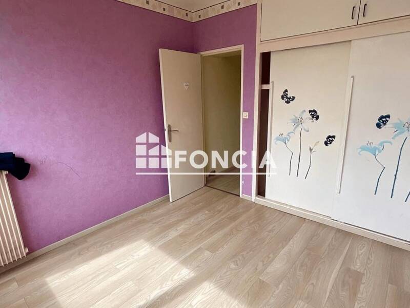 Maison à vendre, 62m², LIMOGES