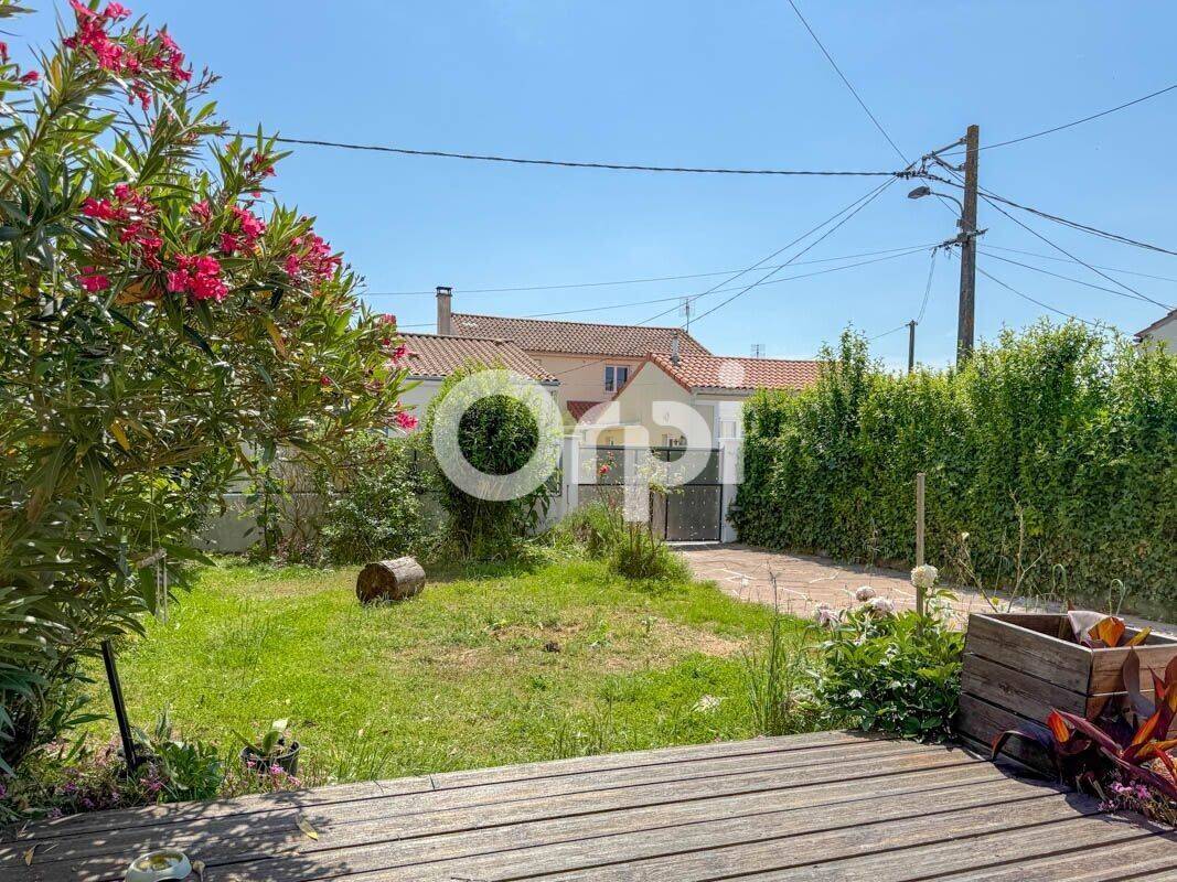 Maison à vendre, 89m², ROCHEFORT
