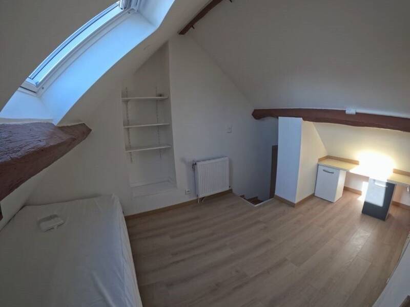 Maison à louer, 36m², CERGY