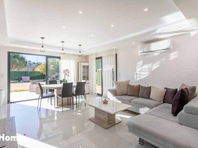 Maison à vendre, 120m², MARSEILLE 11E