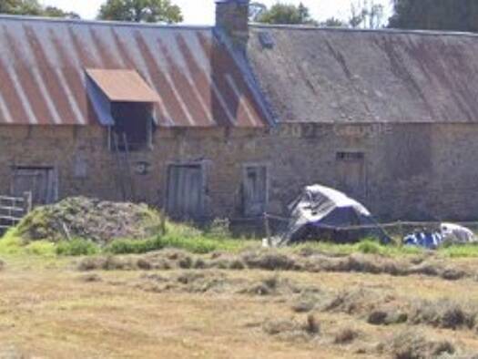 Maison à vendre 179 000 € 2 pièces 1 chambre 190 m² 3 000 m² de terrain Saint-Senier-sous-Avranches 50300