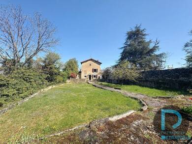 Maison à vendre 395 000 € 7 pièces 4 chambres 250 m² 1 427 m² de terrain Lissieu 69380