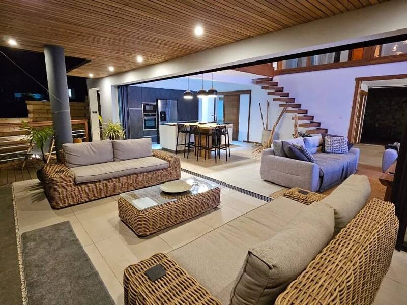 Maison à vendre, 155m², LES AVIRONS