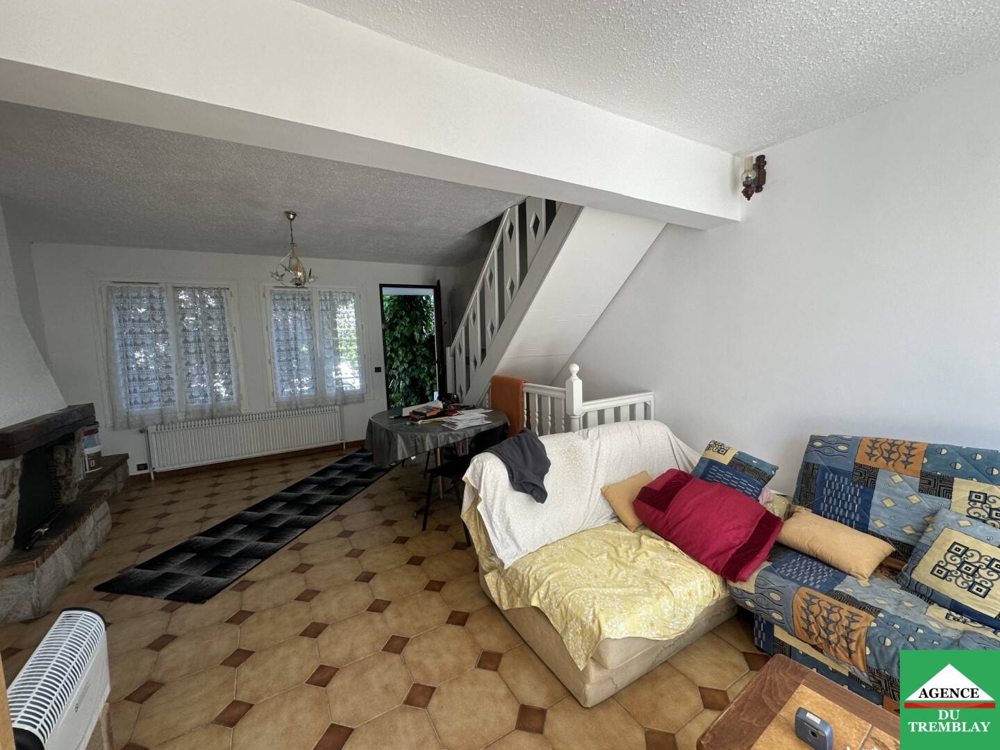 Maison à vendre, 100m², CHAMPIGNY SUR MARNE