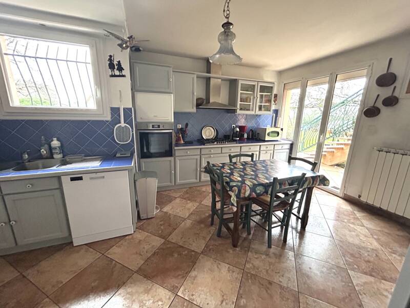 Maison à vendre, 170m², TOULOUSE