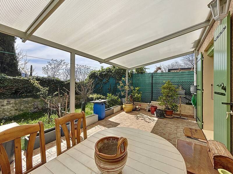 Maison à vendre, 81m², MARSEILLE 11E