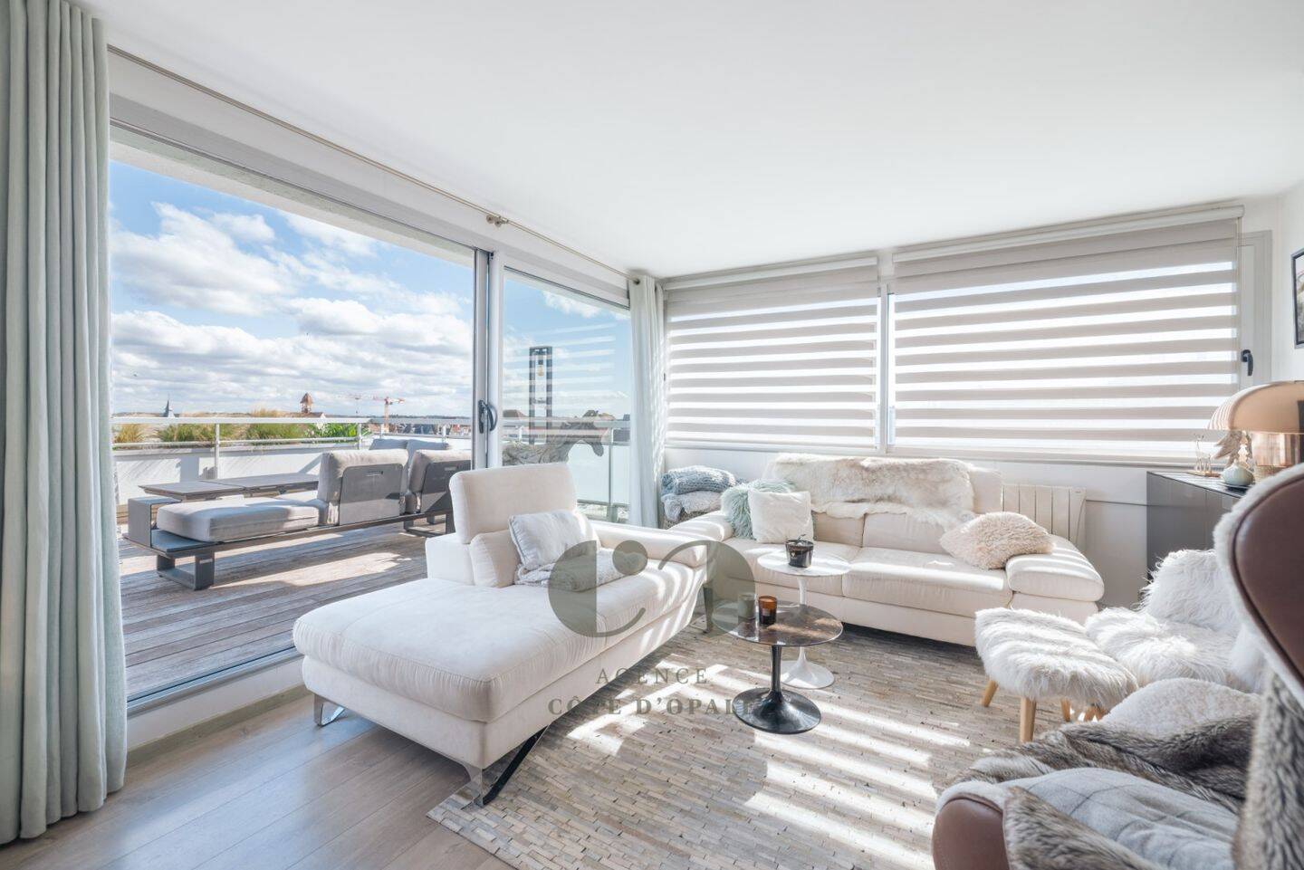 Maison à vendre, 92m², LE TOUQUET PARIS PLAGE