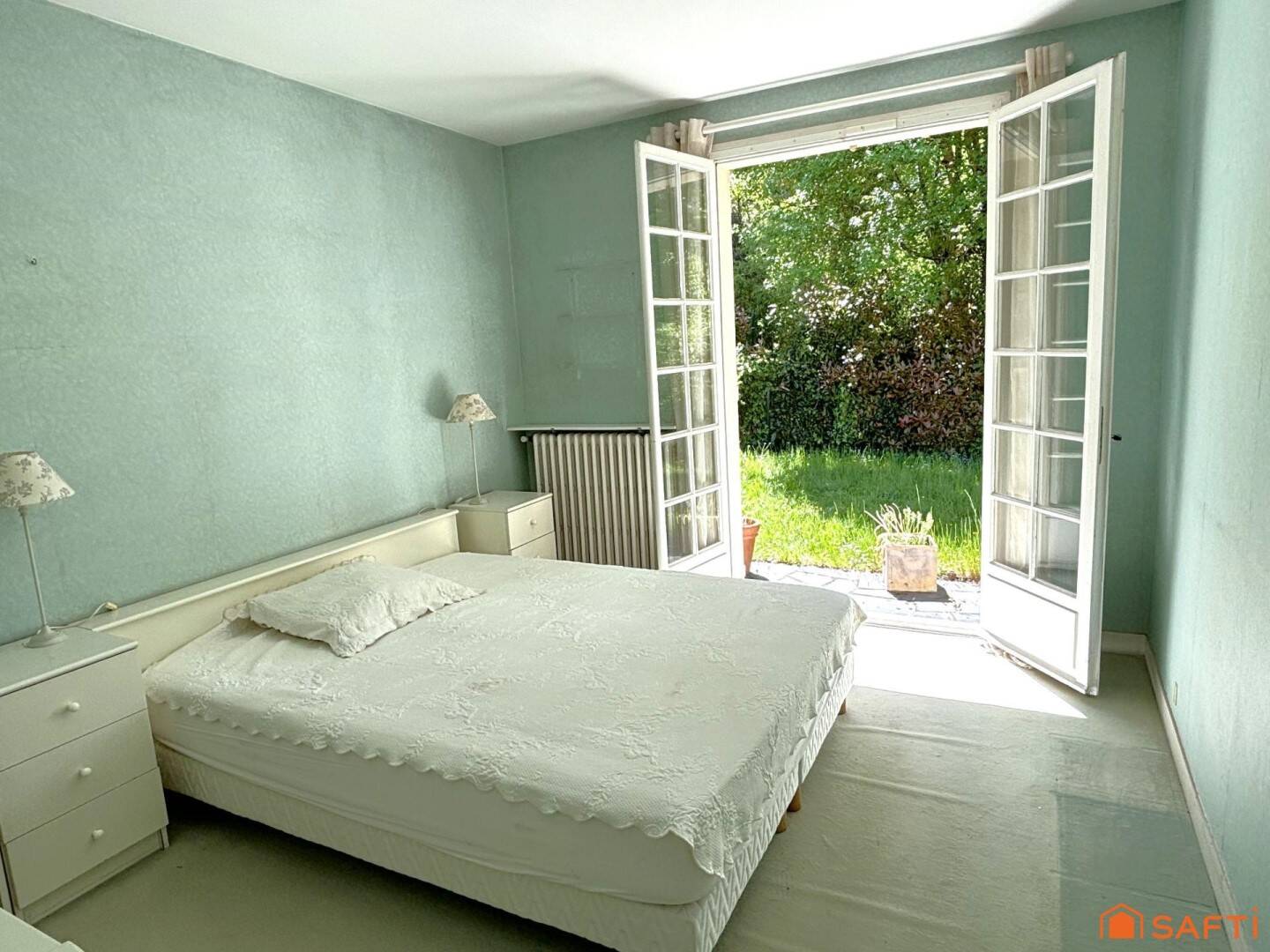 Maison à vendre, 187m², L'ETANG LA VILLE
