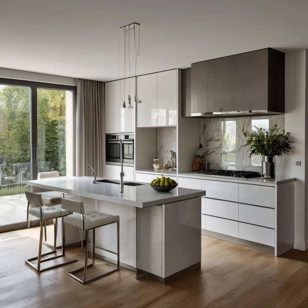 Maison à vendre, 65m², GAGNAC SUR GARONNE