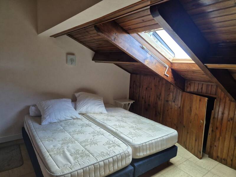 Maison à louer, 41m², LE GRAU DU ROI