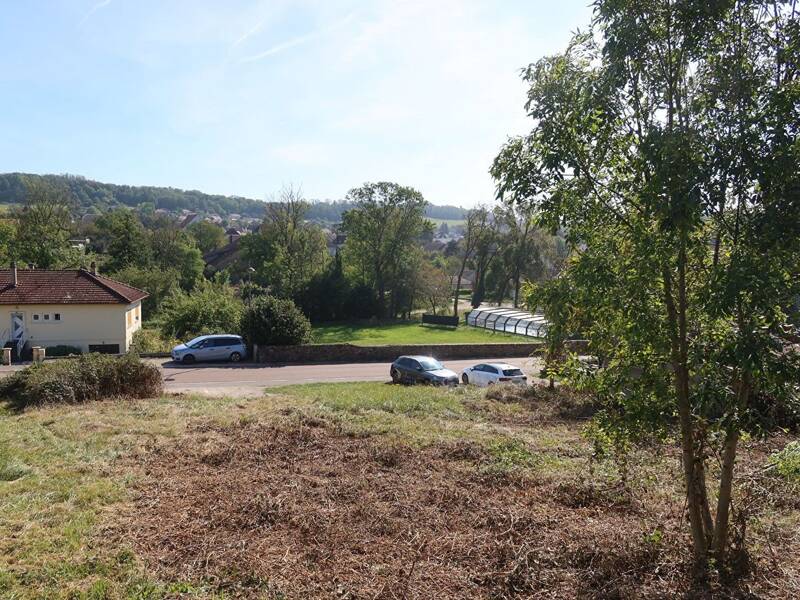 Maison à vendre, 120m², BESANCON