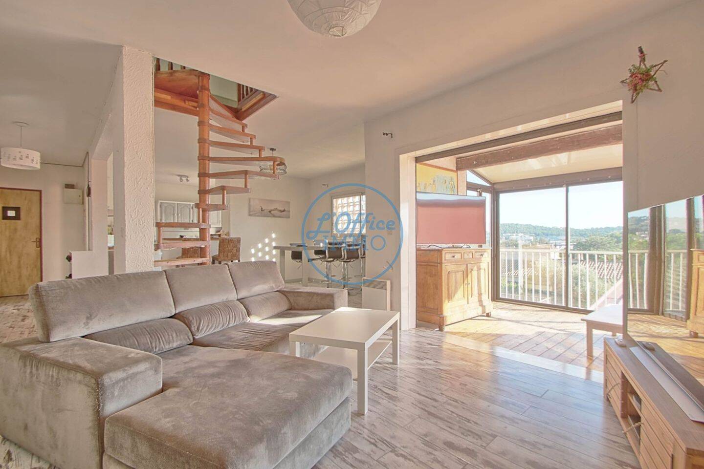 Maison à vendre, 179m², LA VALETTE DU VAR