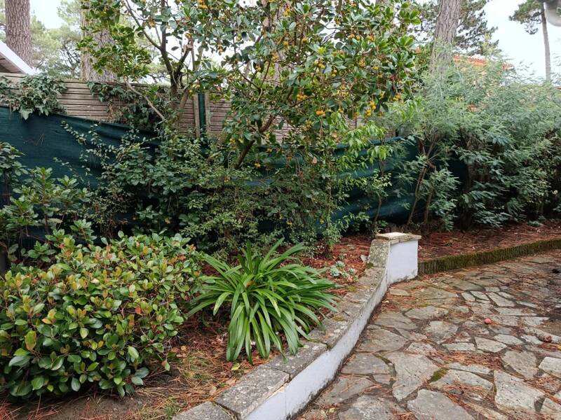 Maison à louer, 78m², SAINT BREVIN LES PINS