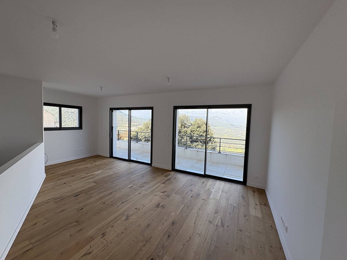 Maison à vendre, 78m², AJACCIO