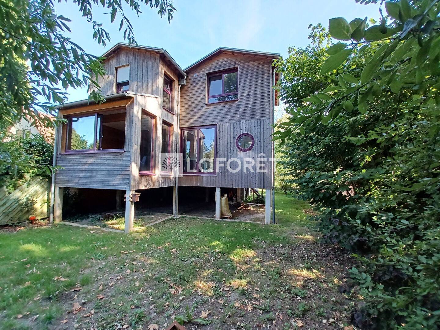 Maison à vendre, 130m², GIF SUR YVETTE