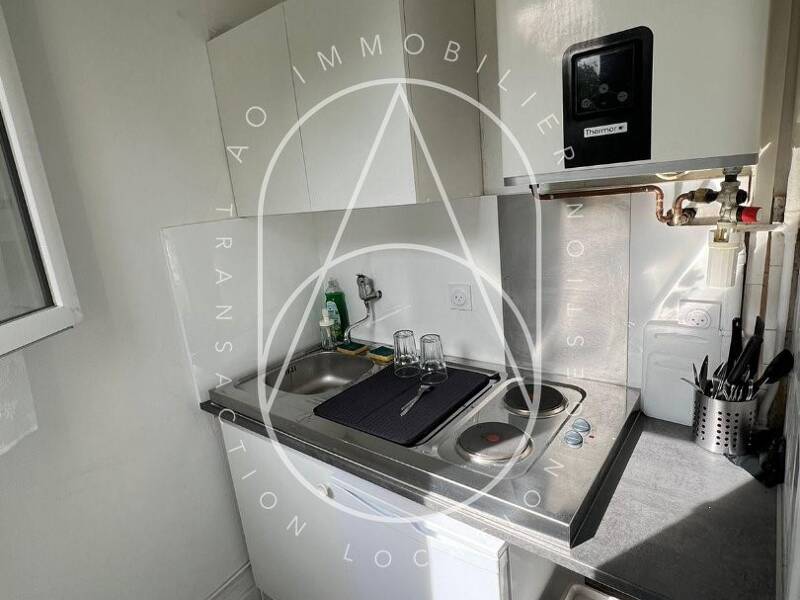 Maison à louer, 24m², MONTPELLIER