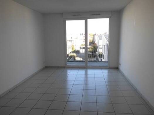 Appartement à louer 564 € 2 pièces 53 m² Étage 3/3 dès le 22/04/2026 Sud Pfastatt 68120