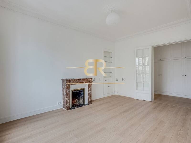 Maison à vendre, 64m², SURESNES