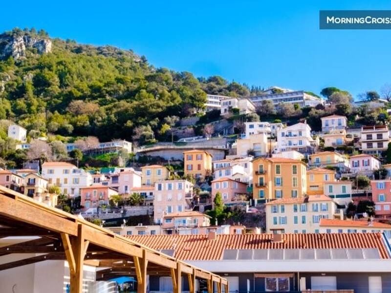 Maison à louer, 43m², NICE