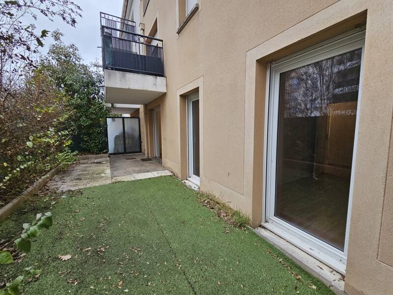 Maison à louer, 59m², PERSAN