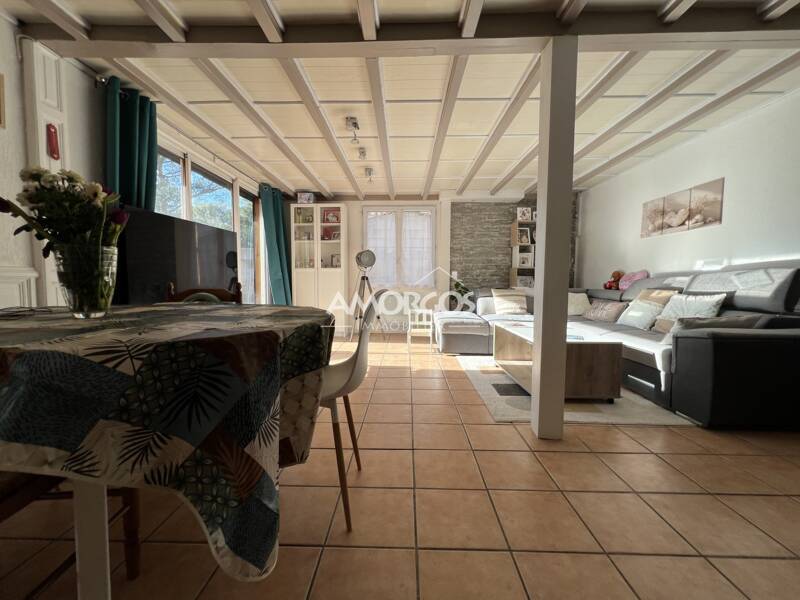 Maison à vendre, 55m², VAR