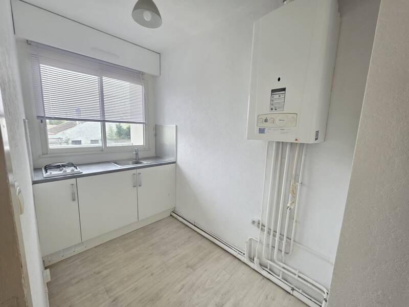 Maison à louer, 31m², BORDEAUX