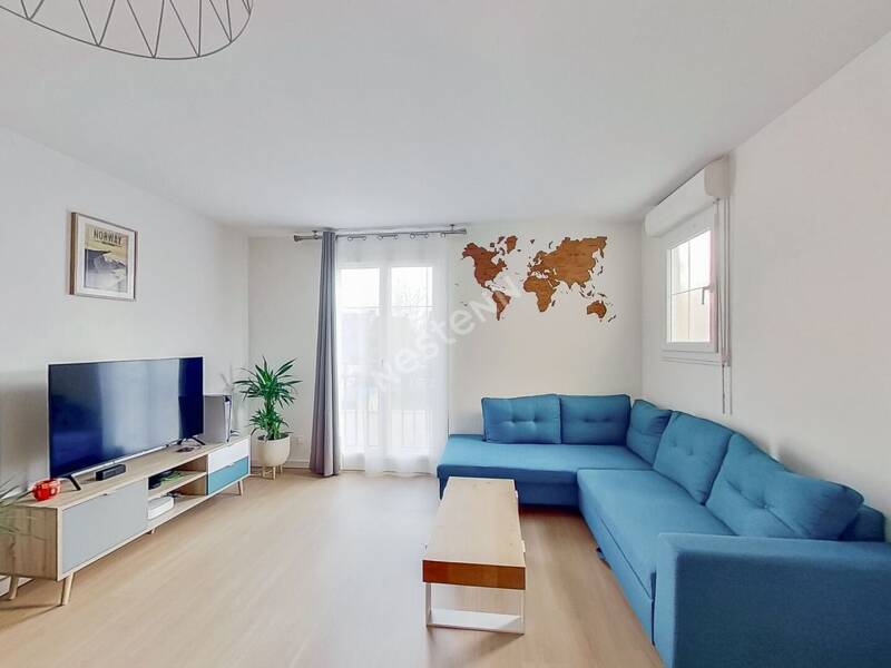Maison à vendre, 79m², MARINES